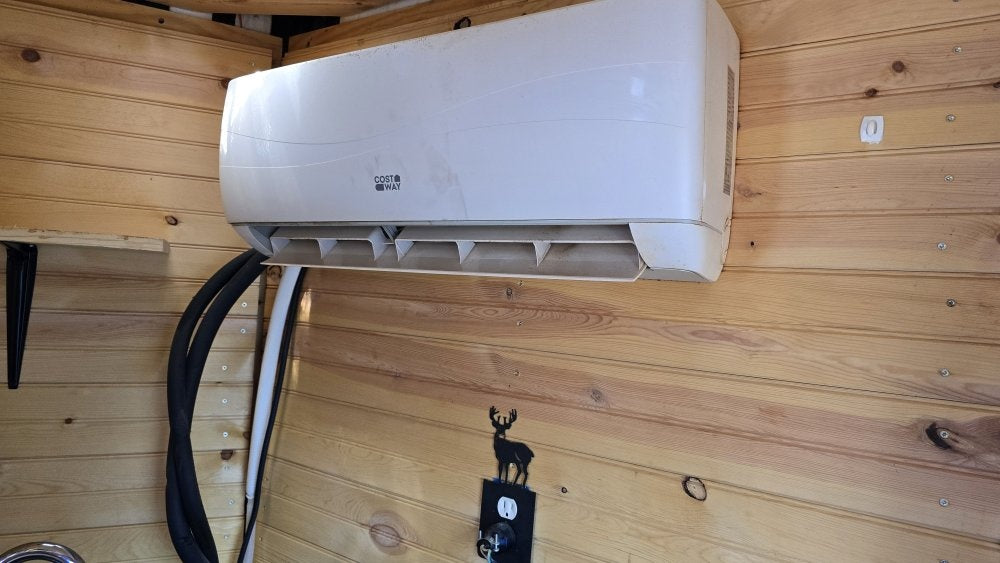 14' x 7' Quality Cargo Enclosed - Enclosed - Buy Repo Trailers