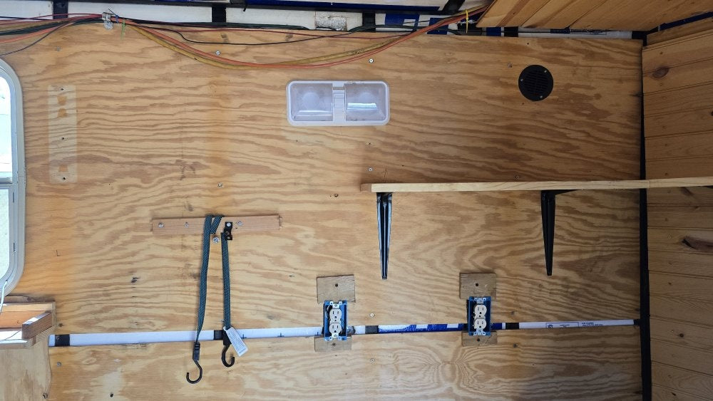 14' x 7' Quality Cargo Enclosed - Enclosed - Buy Repo Trailers