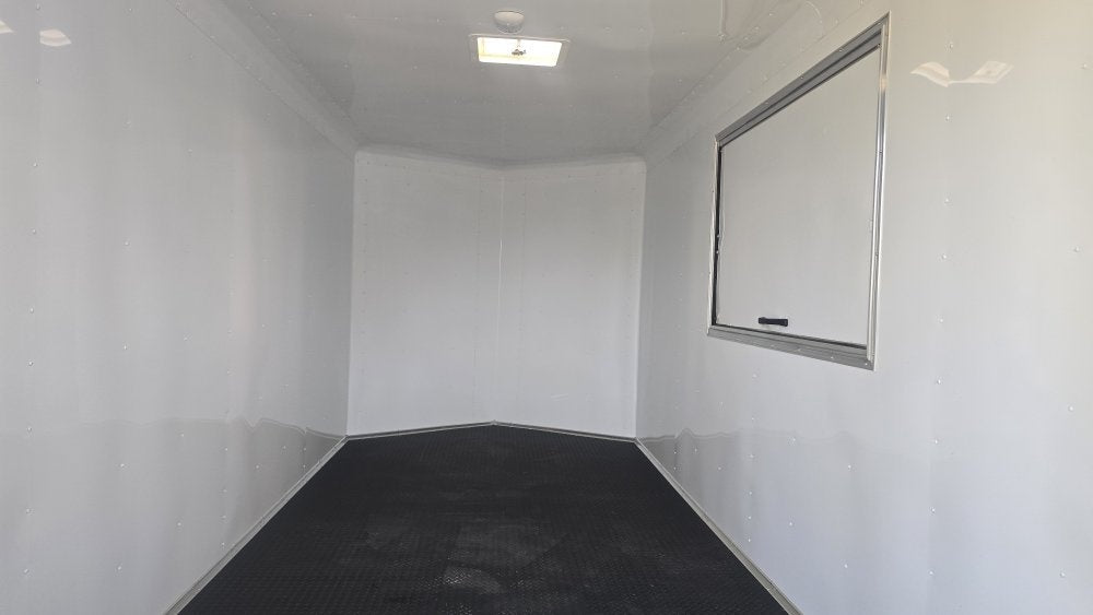 16'x7' South Georgia Cargo Enclosed - Enclosed - Buy Repo Trailers