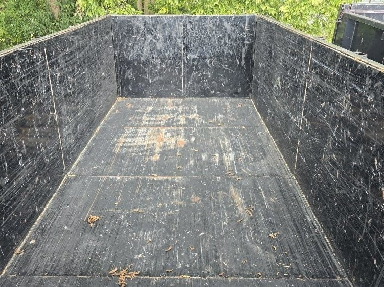 16'x7' Southern Utility Trailers Dump Trailers - Dump Trailers - Buy Repo Trailers