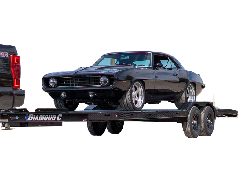 Car Haulers