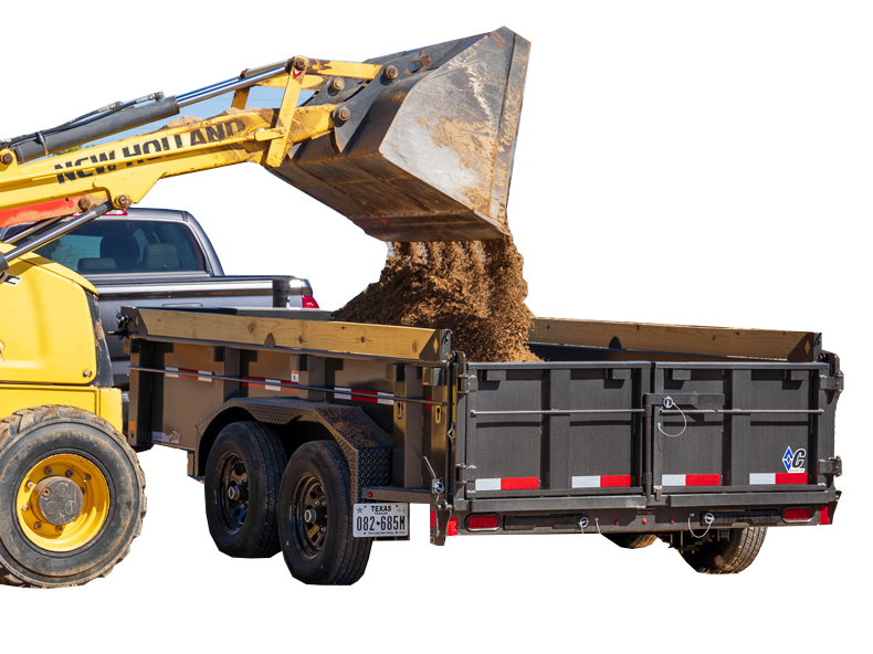 Dump Trailers