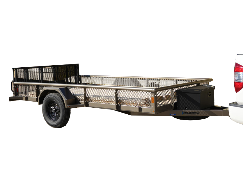 Utility Trailers