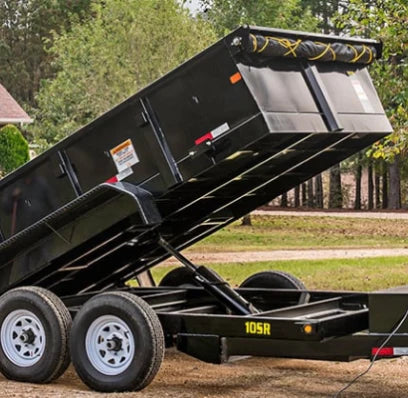 Dump Trailers