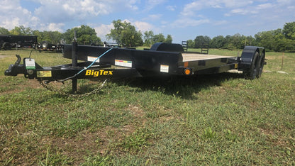 20'x5' Repo Single Car