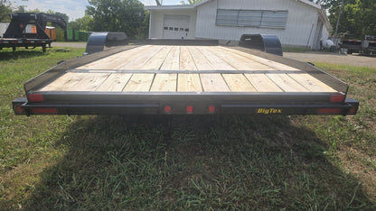 20'x5' Repo Single Car