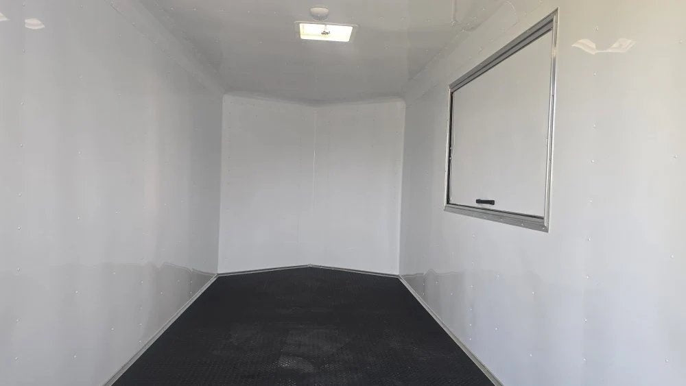 16' x 7' South Georgia Cargo Enclosed - Enclosed - Buy Repo Trailers