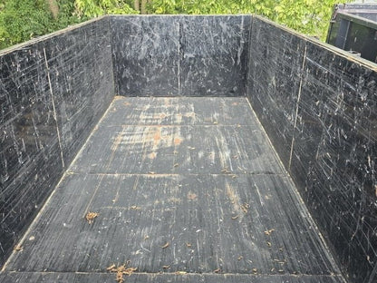 16'x7' Southern Utility Trailers  Dump Trailers - Dump Trailers - Buy Repo Trailers