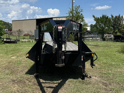 40'x8.5' Trail Maxx Trailer Sales  Deckover Trailers - Deckover Trailers - Buy Repo Trailers
