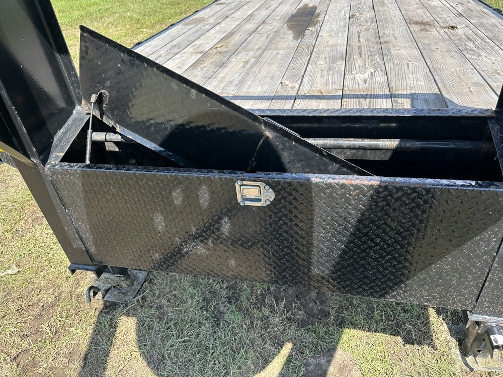 40'x8.5' Trail Maxx Trailer Sales  Deckover Trailers - Deckover Trailers - Buy Repo Trailers