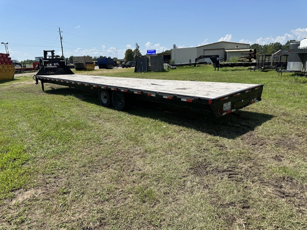 40'x8.5' Trail Maxx Trailer Sales  Deckover Trailers - Deckover Trailers - Buy Repo Trailers